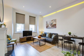 Charming One Bedroom Apartment with Free Parking!